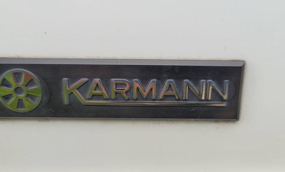 Imagen 6/6 de Volkswagen Golf I Cabrio 1.8 (1988)