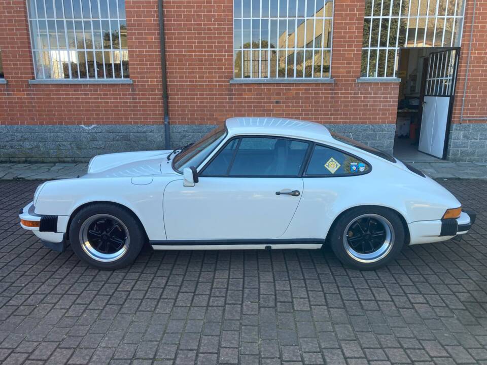 Bild 3/28 von Porsche 911 SC 3.0 (1977)
