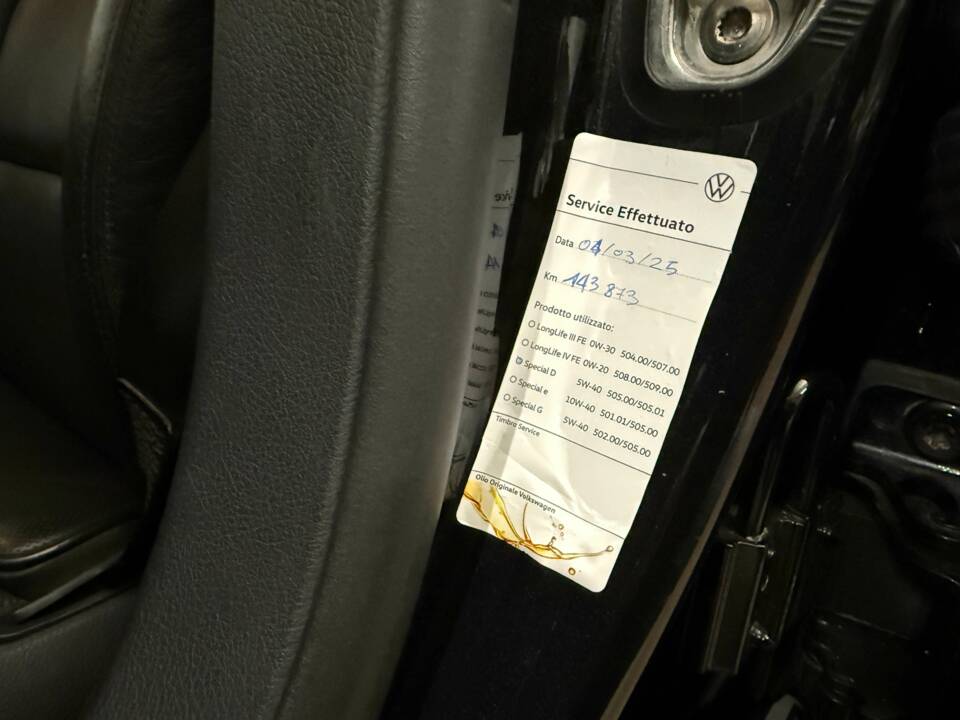 Bild 11/18 von Audi S8 V10 (2008)