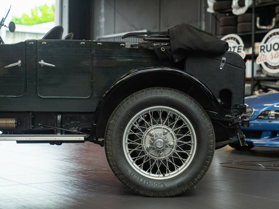 Bild 38/50 von Vauxhall 20&#x2F;60 T80 (1930)