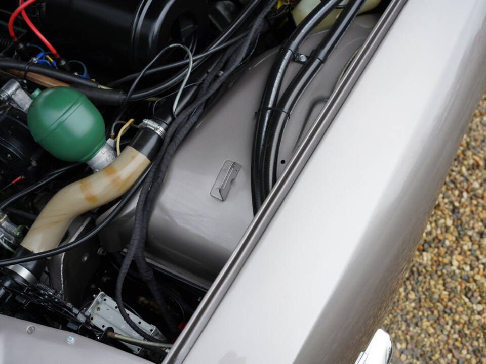 Bild 40/50 von Citroën SM (1973)