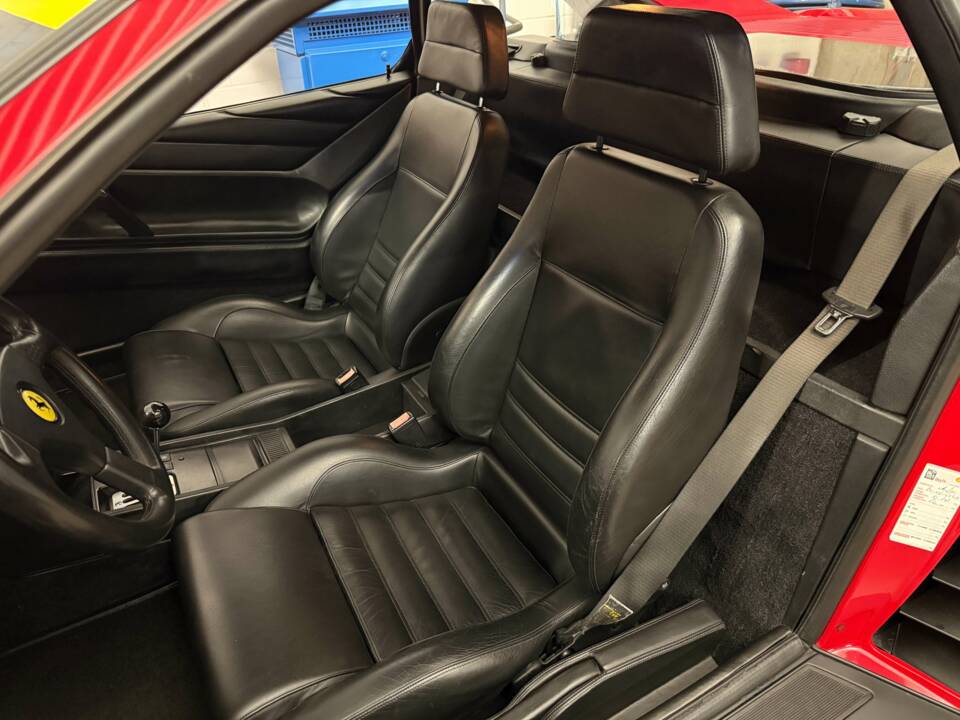 Bild 7/14 von Ferrari 348 TB (1991)