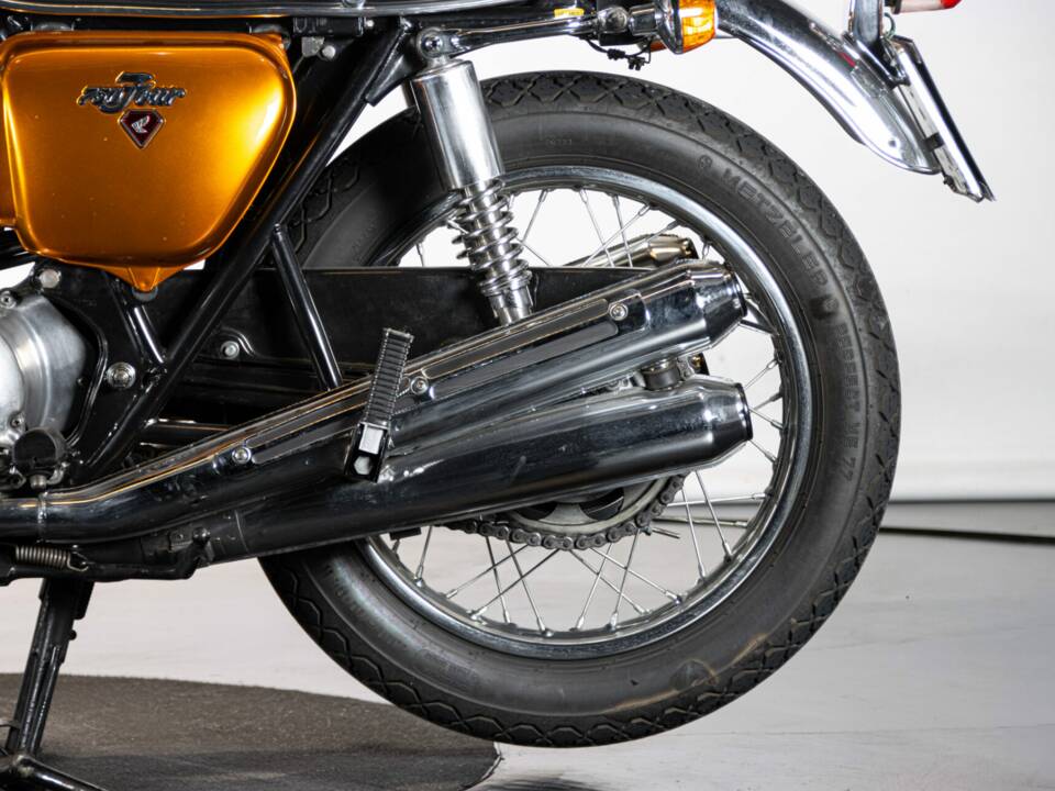 Afbeelding 19/50 van Honda CB 750 Four (1971)