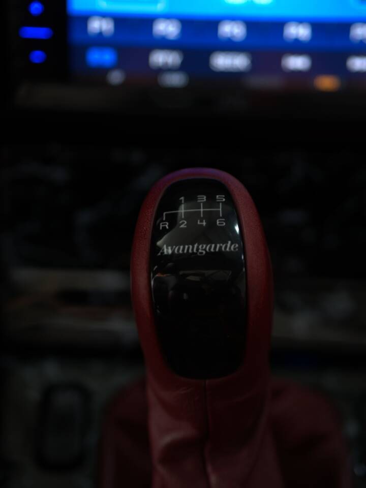 Image 26/28 of Mercedes-Benz CLK 200 Kompressor (2001)