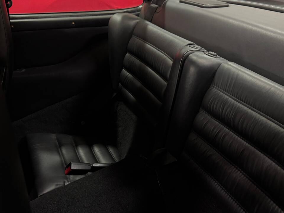 Image 5/9 of Porsche 911 Turbo 3.3 (1991)