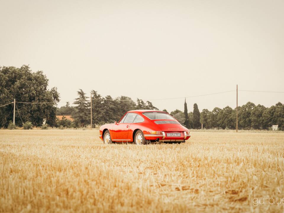 Image 10/59 of Porsche 911 2.0 (1966)