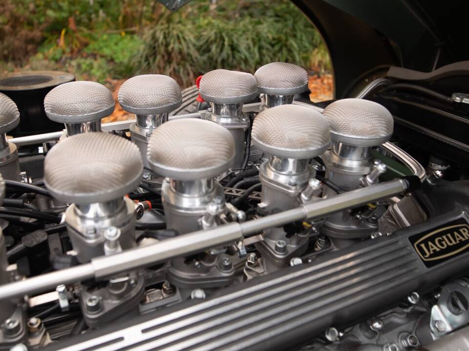 Bild 66/84 von Jaguar E-Type V12 (1973)