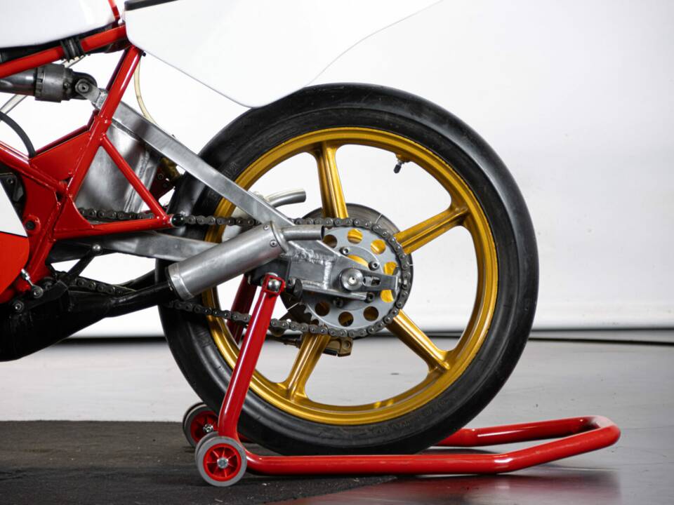 Immagine 20/50 di Yamaha TZ 250 (1979)