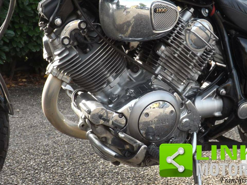Bild 8/10 von Yamaha DUMMY (1995)