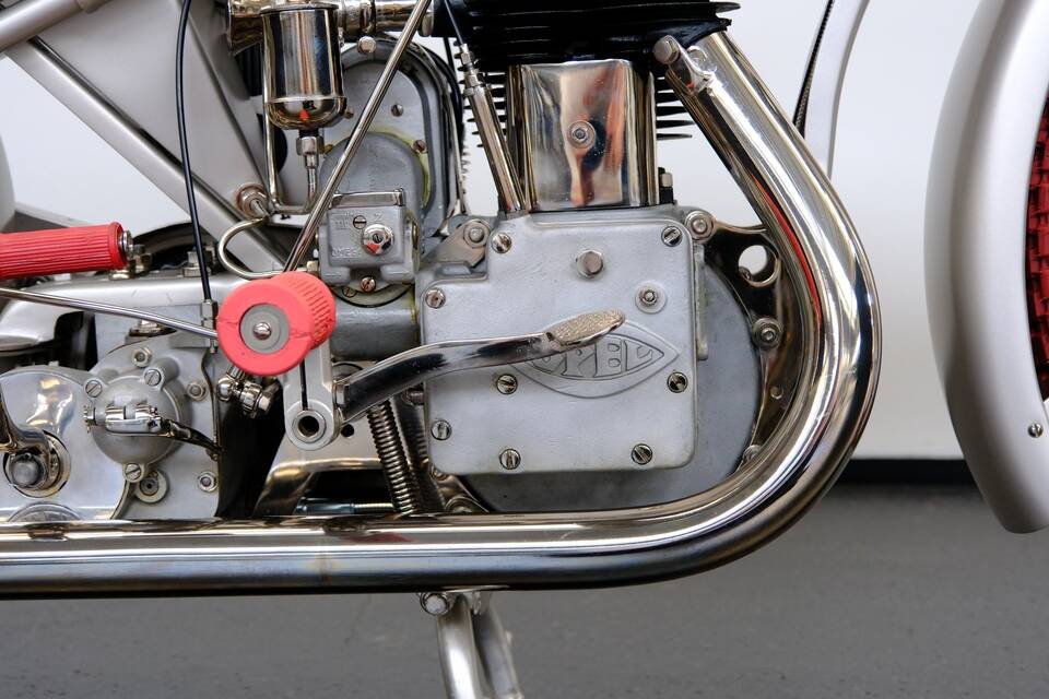 Bild 8/95 von Opel Motoclub (1929)