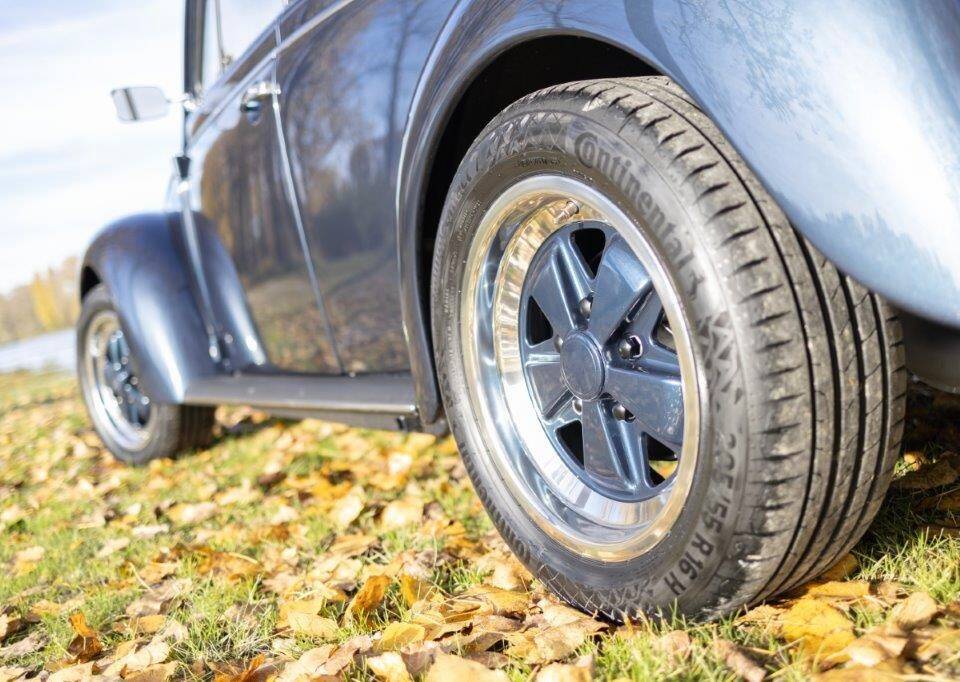 Bild 19/24 von Volkswagen Käfer "Memminger" (1980)