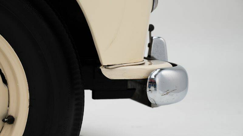 Bild 12/15 von Daimler Conquest Century DHC (1955)