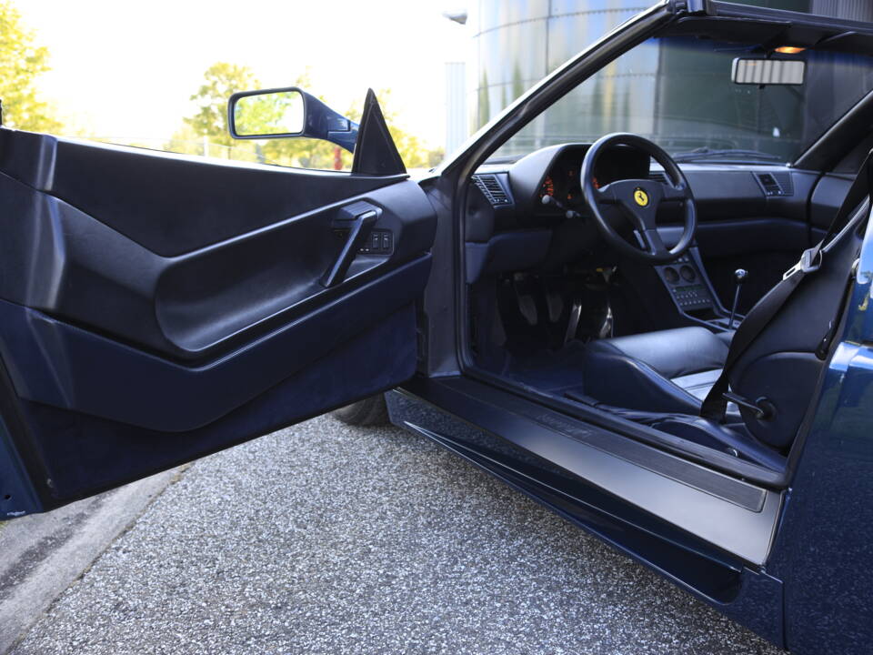 Imagen 29/51 de Ferrari 348 Spider (1994)