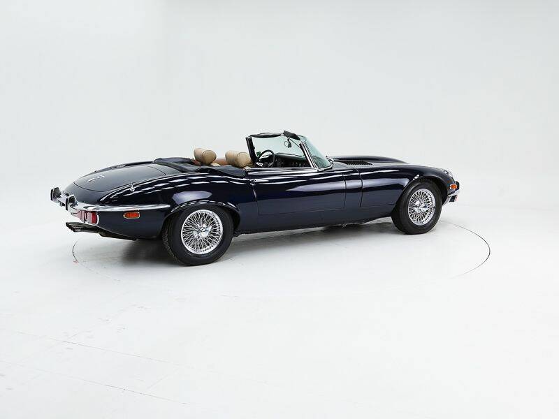 Bild 2/15 von Jaguar E-Type V12 (1973)