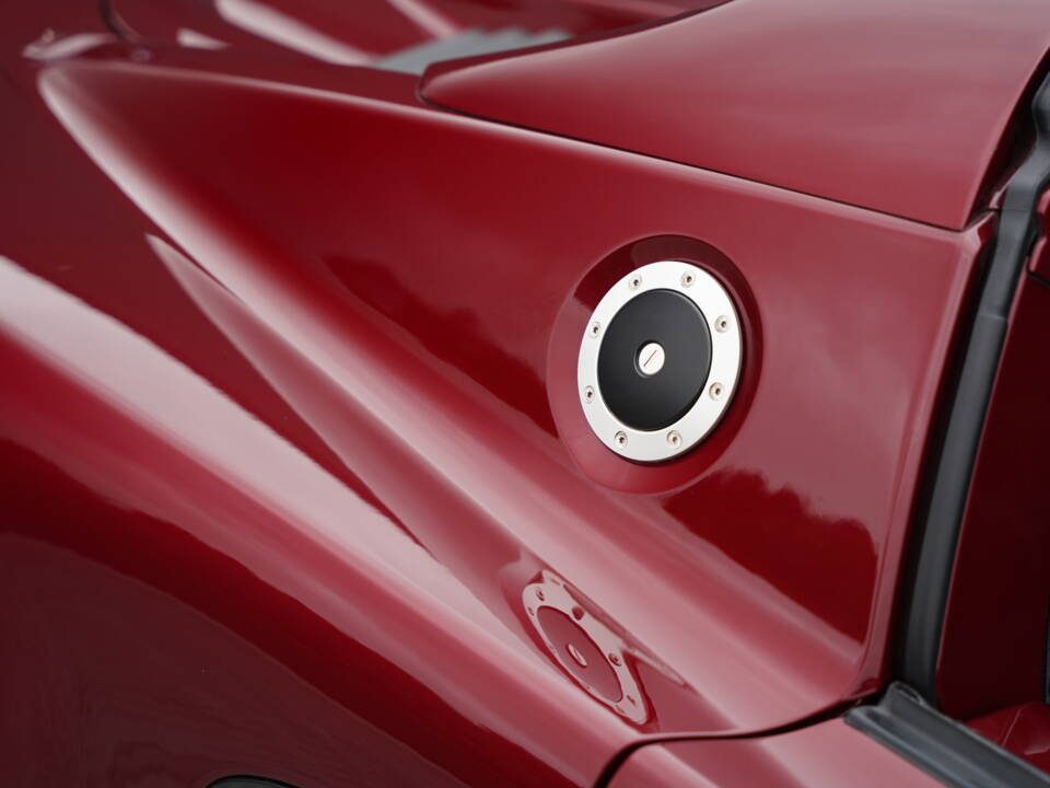 Immagine 35/50 di Lotus Elise 111R (2004)