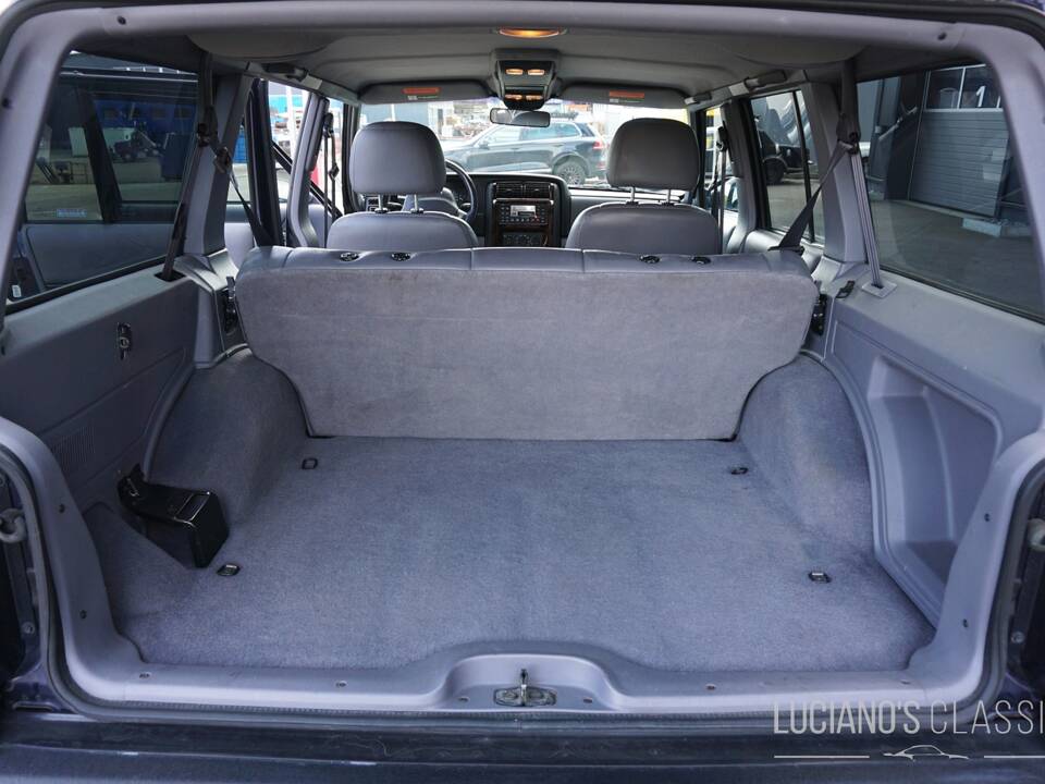 Bild 41/57 von Jeep Cherokee (1998)