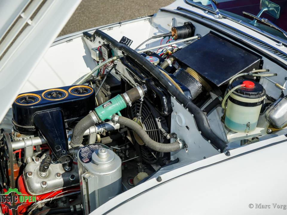 Bild 18/37 von Saab 96 Sport (1963)