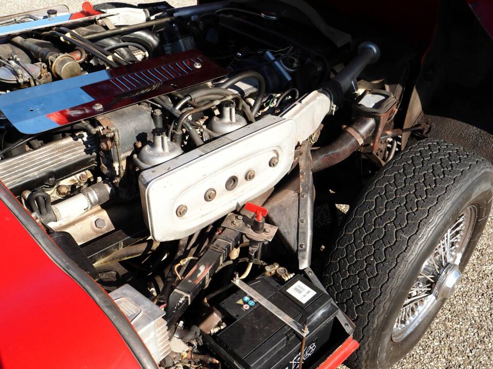 Bild 13/24 von Jaguar E-Type V12 (1973)