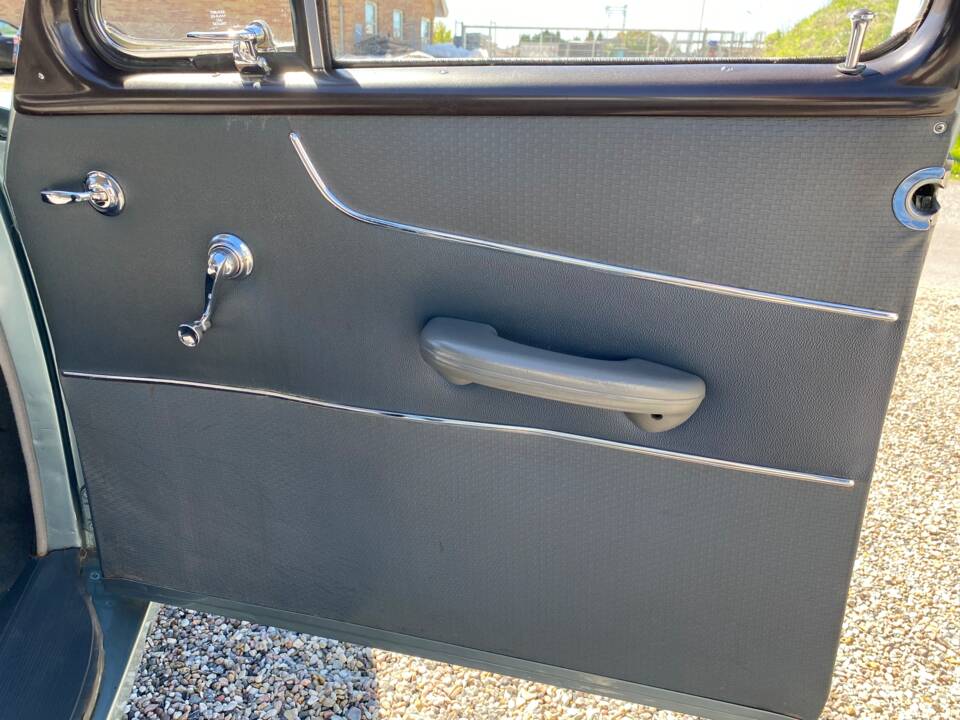 Immagine 29/63 di Mercedes-Benz 190 (1959)