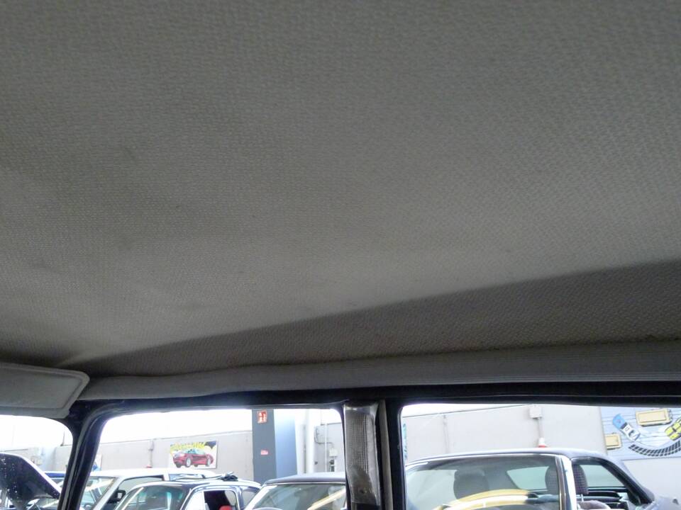 Bild 4/41 von Citroën D Super Familiale (1973)