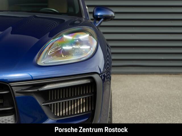 Obraz 2/33 pojazdu Porsche Macan S (2023)