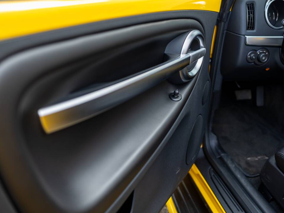 Imagen 29/50 de Chevrolet SSR (2006)