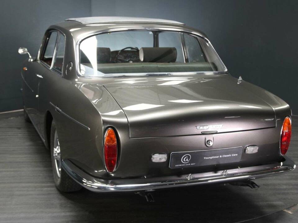 Image 7/50 de Bristol 411 Mk. I (1970)
