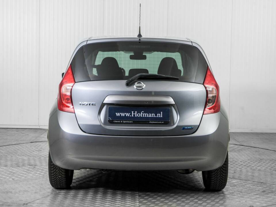 Bild 13/49 von Nissan Note 1.2 (2013)