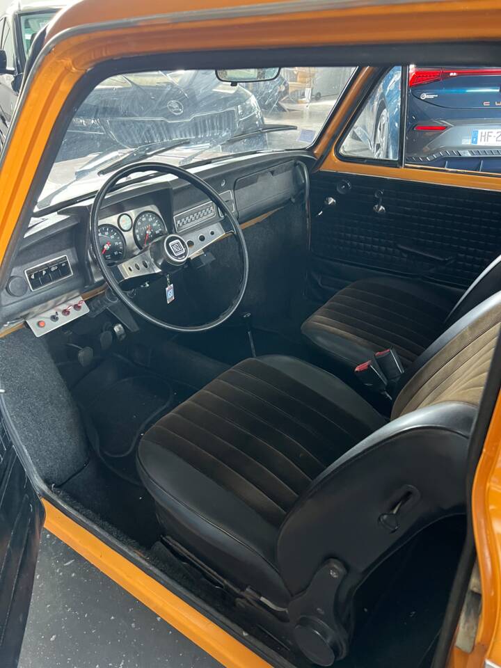Image 3/5 of NSU TT 1200 (1971)