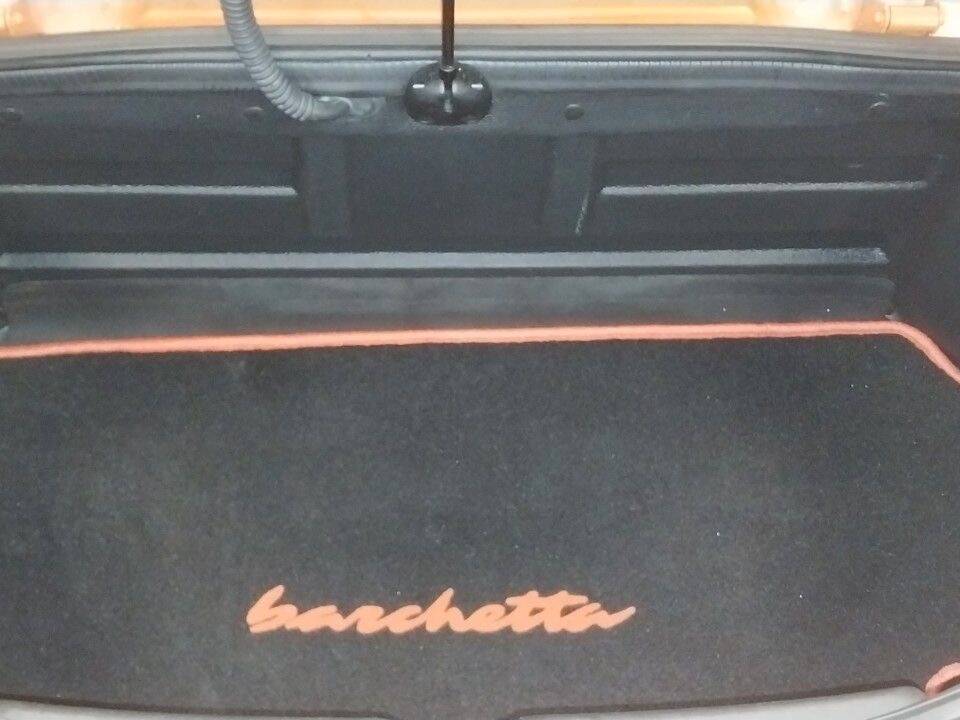 Immagine 18/19 di FIAT Barchetta 1.8 16V (2001)