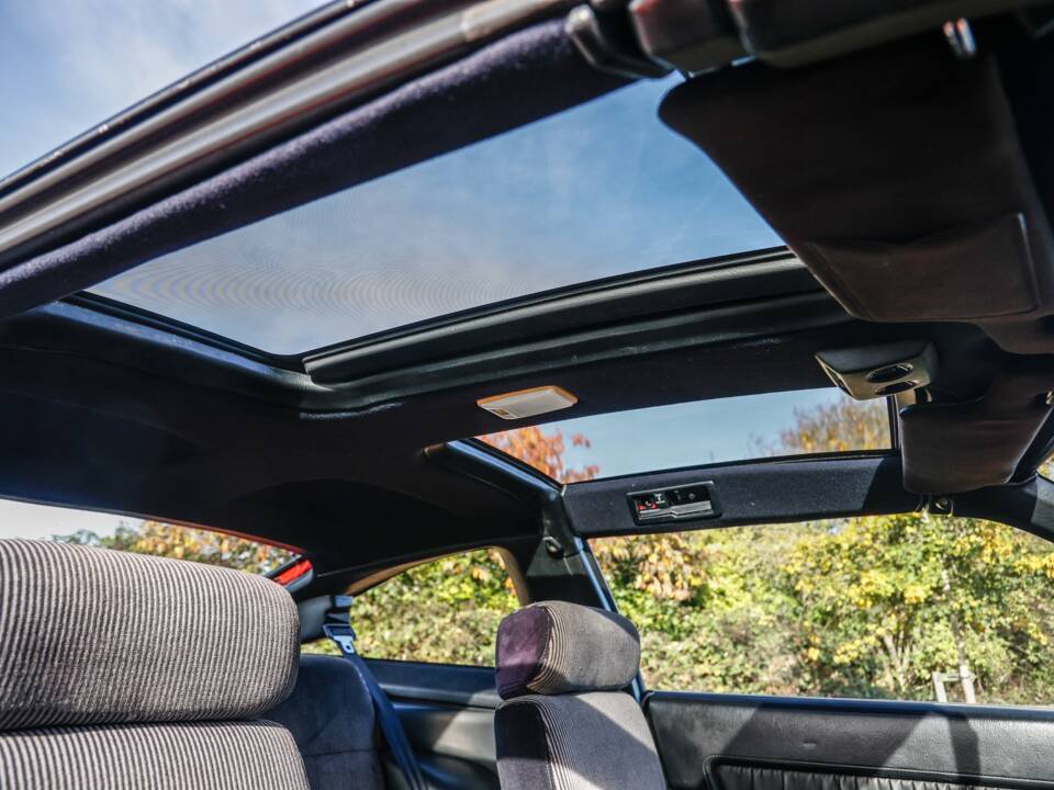 Imagen 30/40 de Nissan 300 ZX (1987)