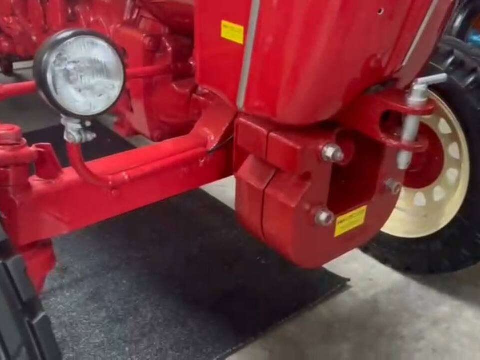 Bild 4/8 von Porsche-Diesel Master 408 (1958)