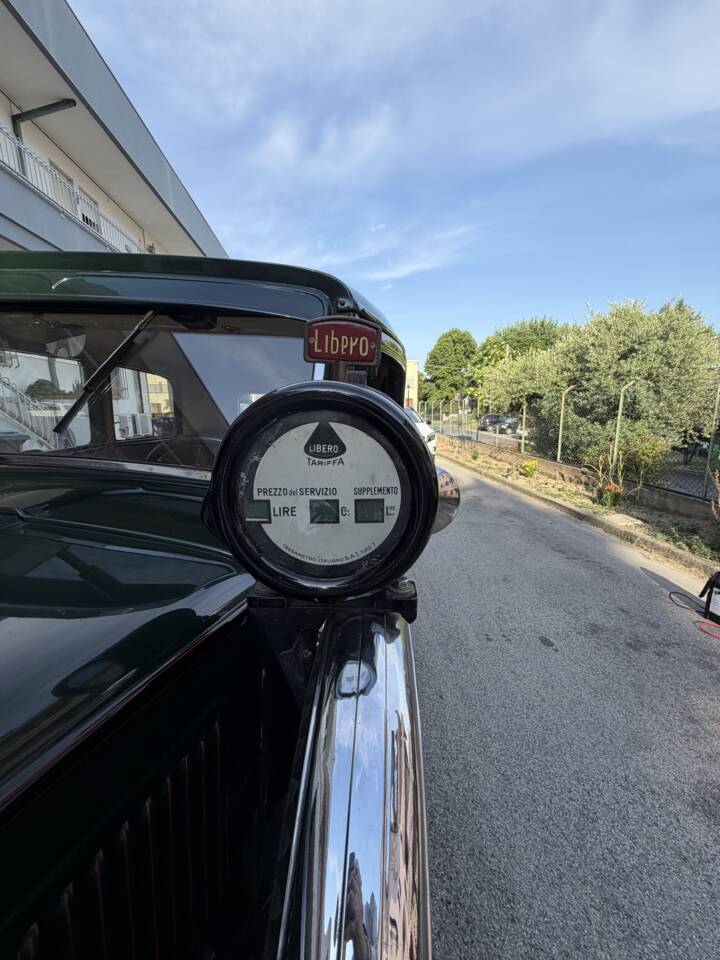 Bild 19/37 von FIAT 508 Balilla Serie 1 (1933)