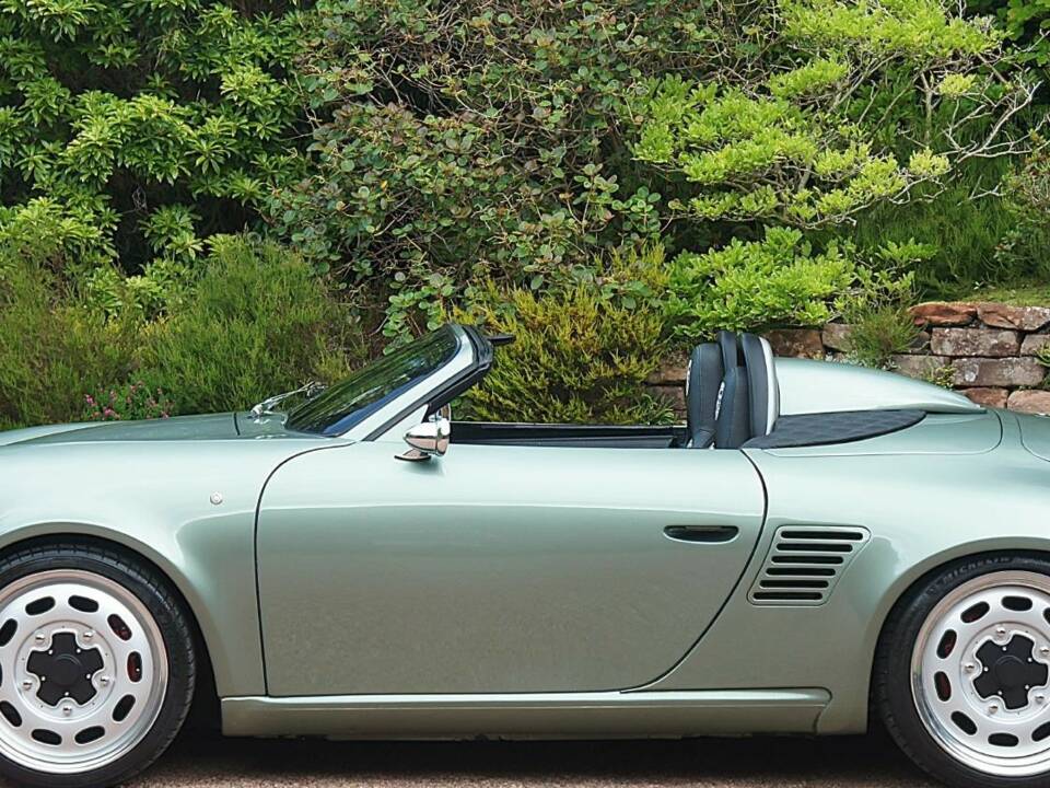 Image 47/99 of Porsche Boxster S (2005)