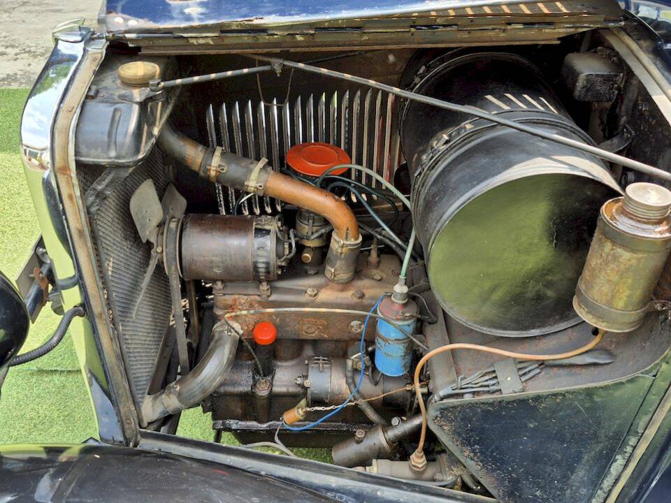 Bild 33/41 von FIAT 508 Balilla Series 1 (1933)