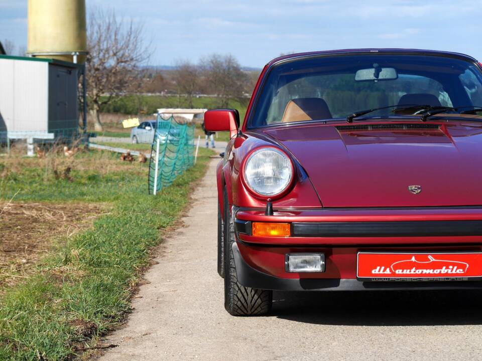 Imagen 21/22 de Porsche 911 SC 3.0 (1979)