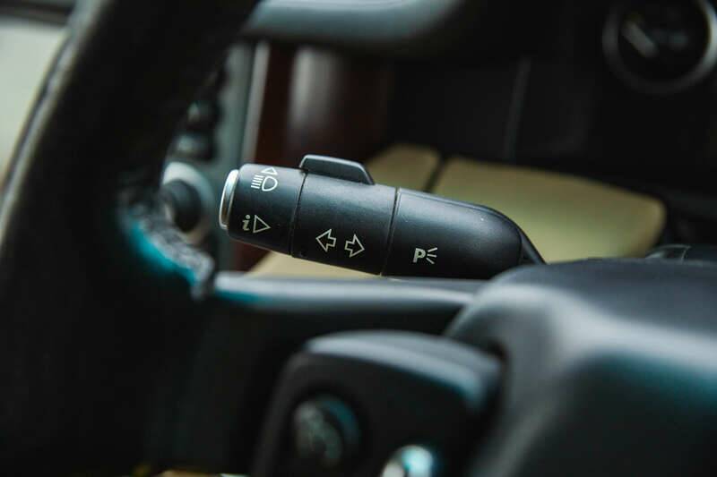 Bild 48/50 von Land Rover Range Rover Vogue TDV8 (2007)