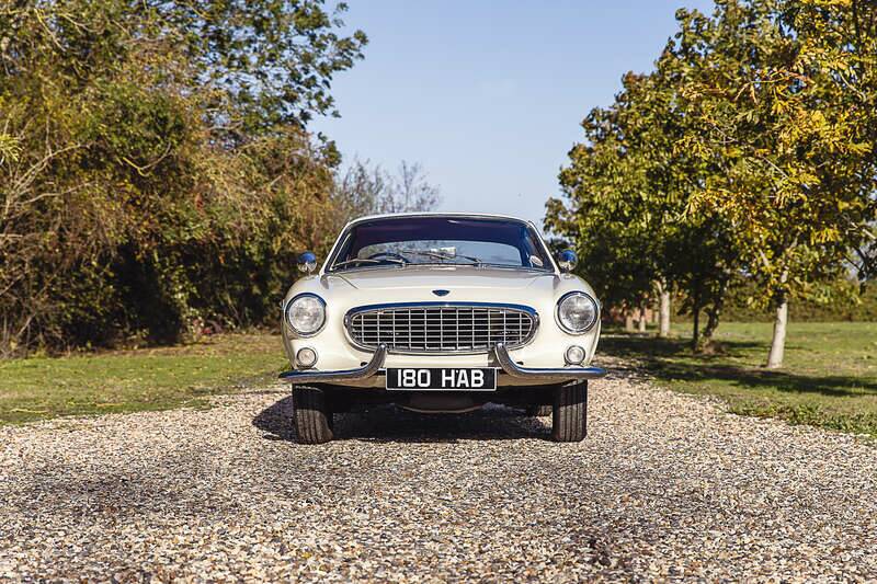 Image 14/50 of Volvo P 1800 (1962)