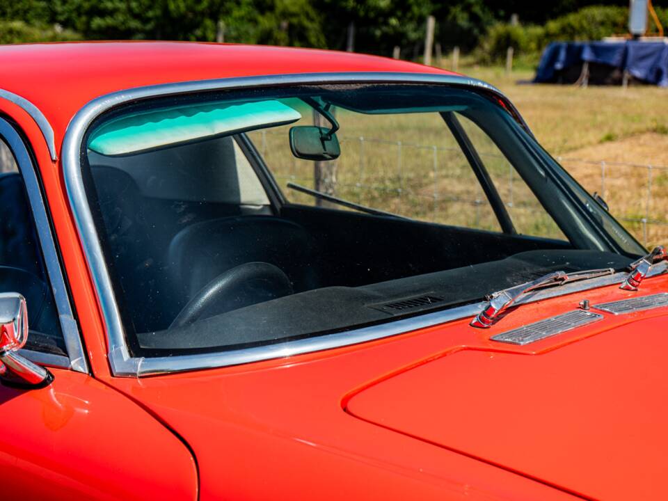 Immagine 27/50 di Lotus Elan Plus 2S 130 (1971)