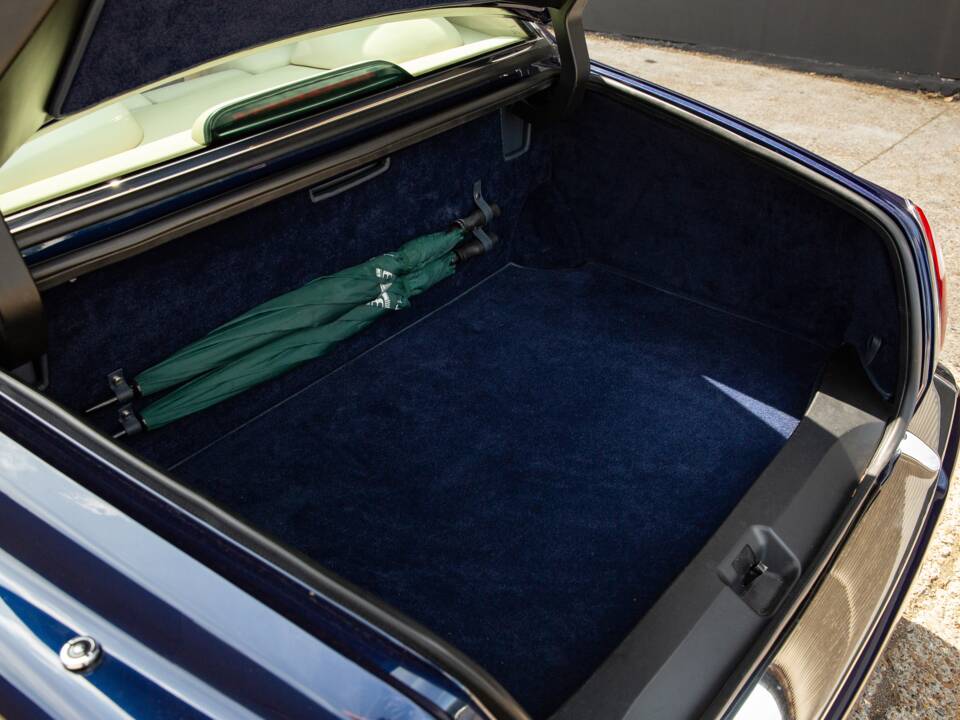 Image 28/50 of Bentley Arnage T 24 Mulliner (2004)