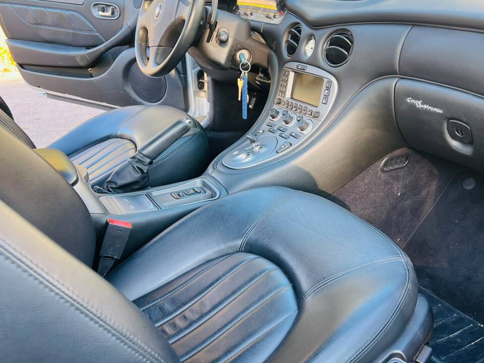 Image 13/13 of Maserati 4200 Cambiocorsa (2006)