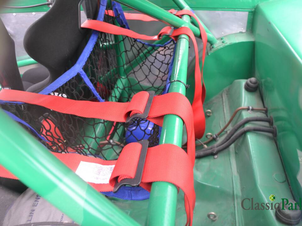 Bild 33/50 von Ford Escort 1.6 Rally (1974)