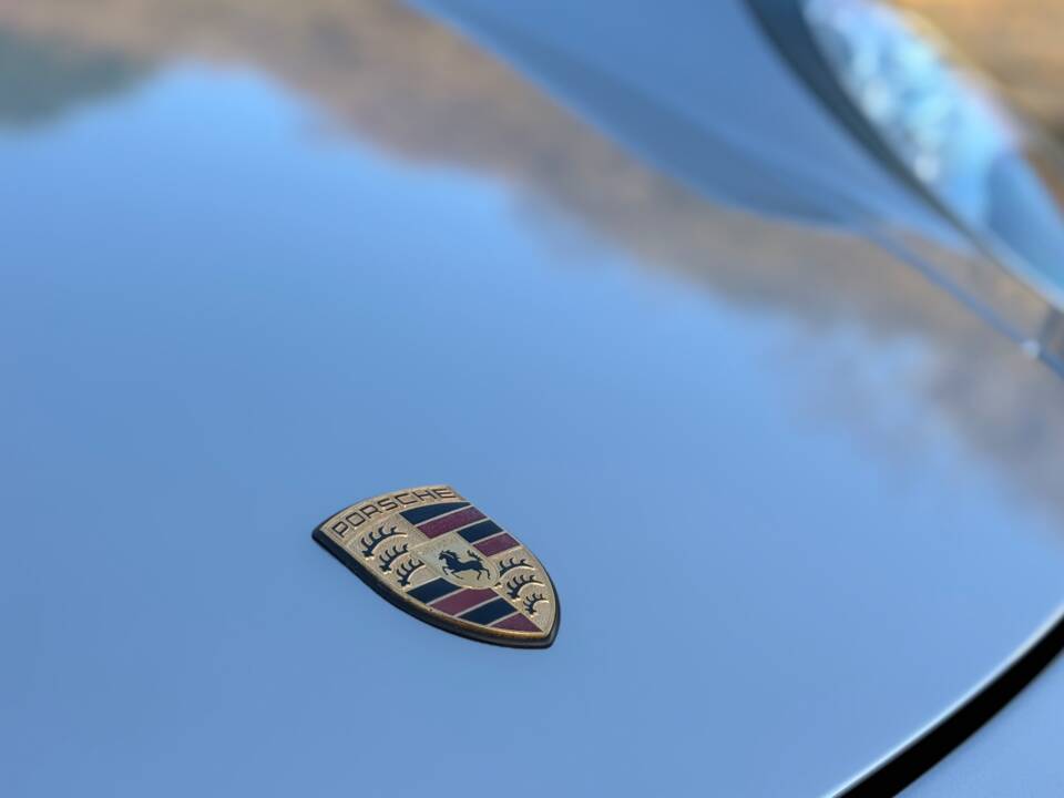 Image 4/25 of Porsche 911 Carrera S (2006)