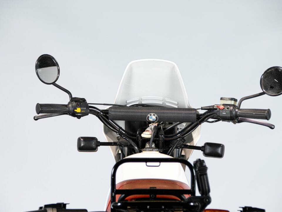Image 37/50 of BMW R 80 G/S (1981)