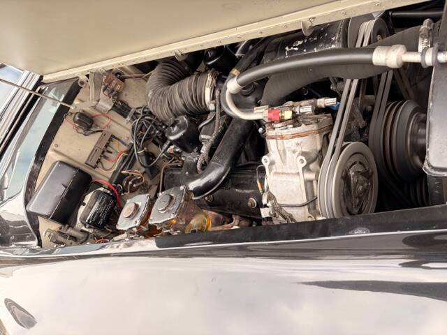 Image 23/24 of Rolls-Royce Silver Cloud III (1964)