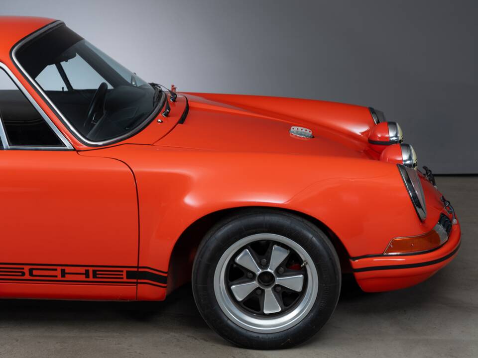 Bild 8/26 von Porsche 911 2.5 ST (1971)