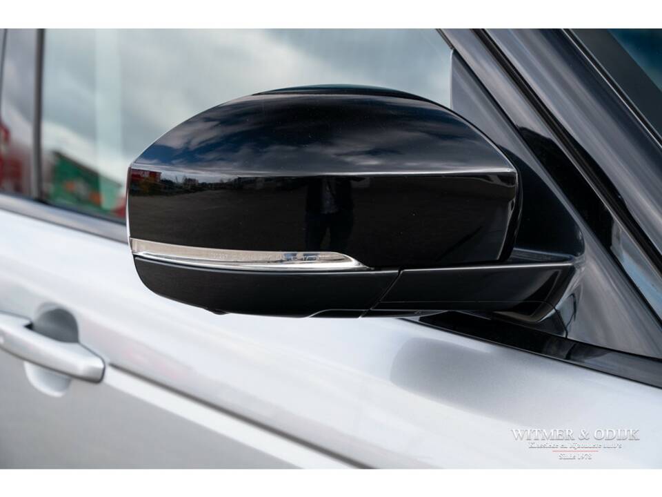 Bild 31/36 von Land Rover Range Rover Sport P400e PHEV (2019)