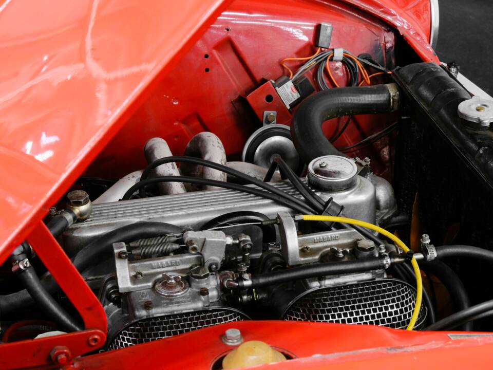 Afbeelding 25/35 van Ford Lotus Cortina (1965)