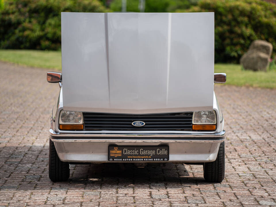 Image 7/36 of Ford Fiesta (1977)