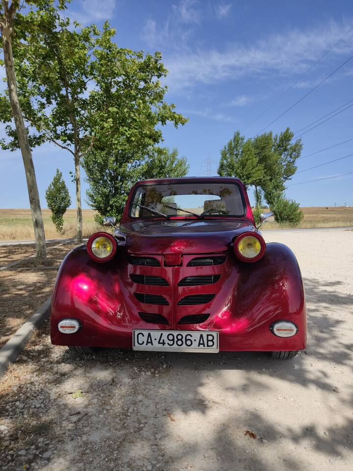 Image 39/91 of Renault R 4 F6 (1988)